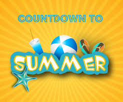Countdown to Summer